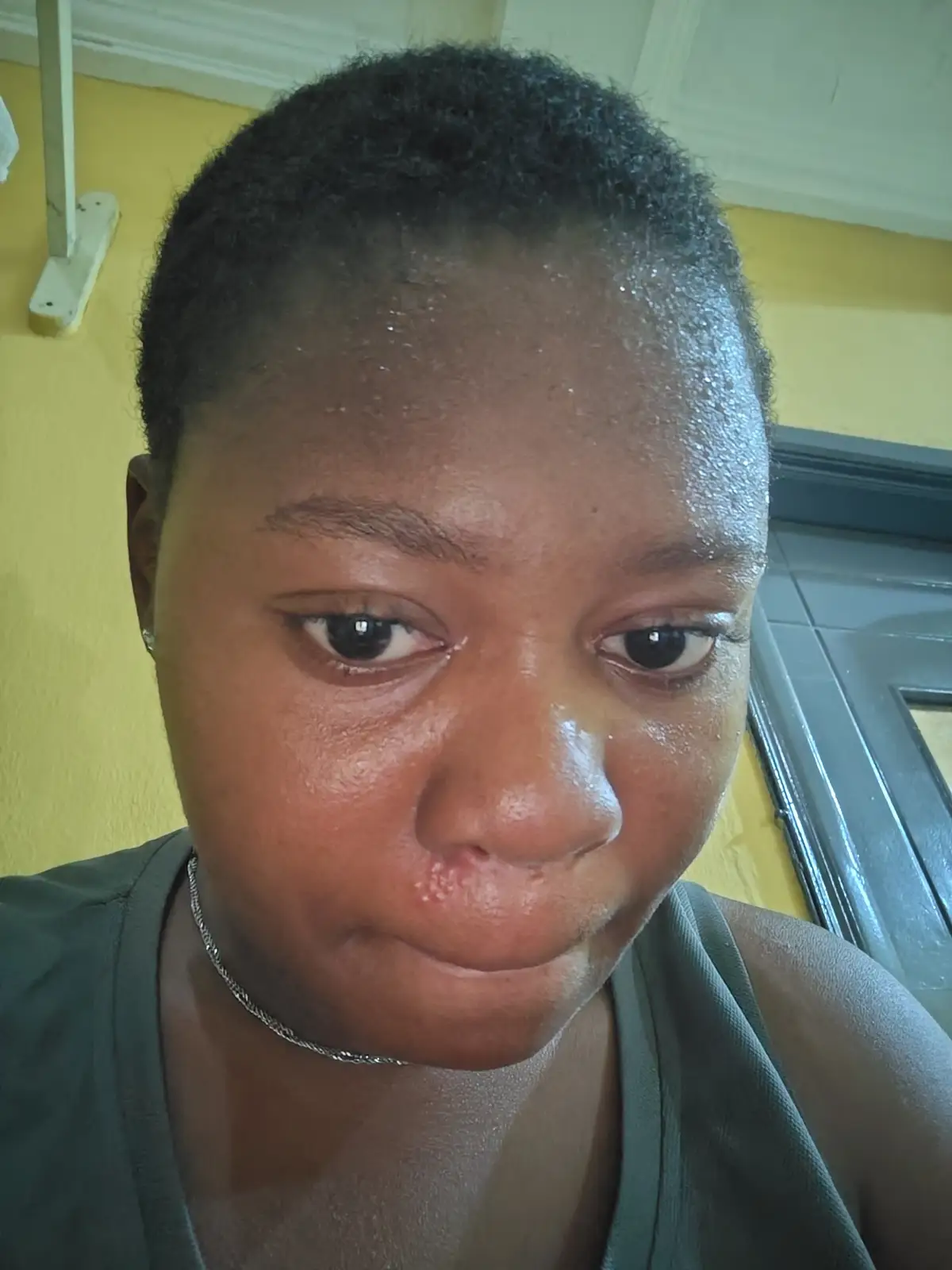 Help Me Rebuild My Life, Health and Future
